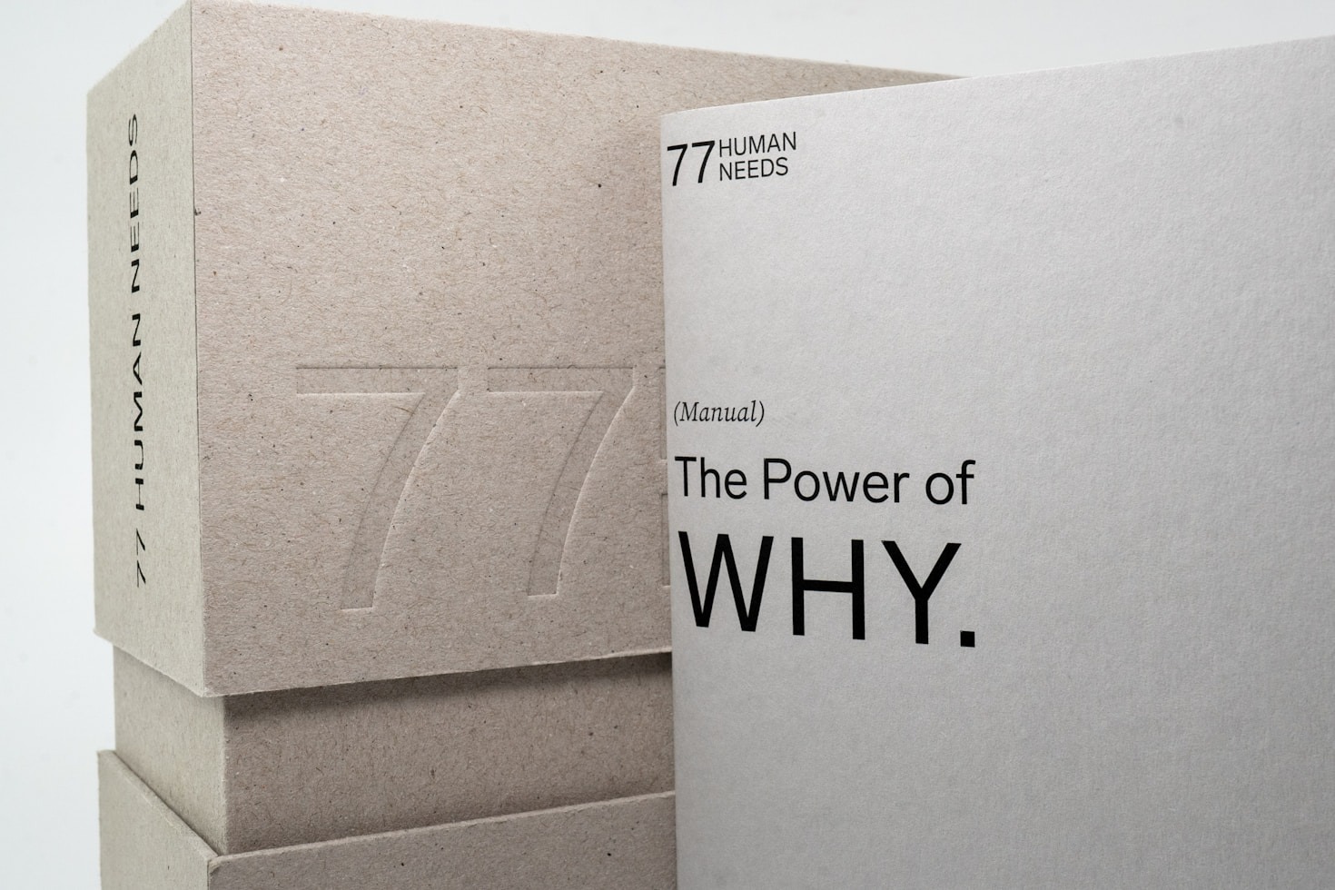 Discovering the Power of Invisible Stories